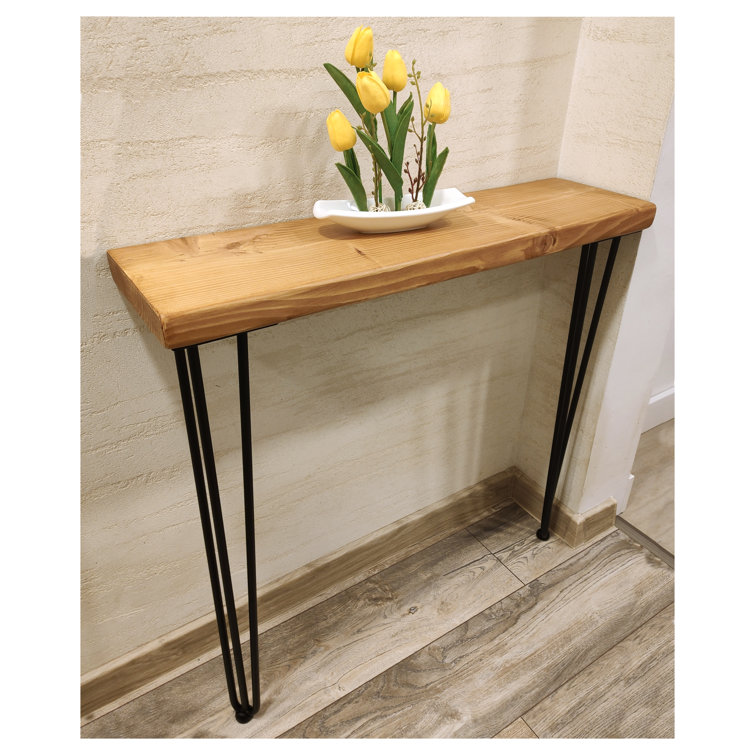 Trask Console Table